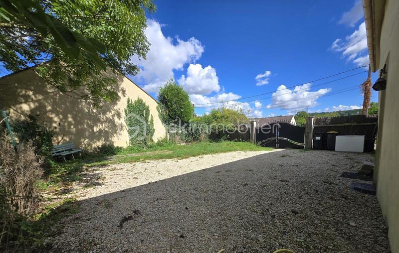 Maison en pierre - 98 m² - 5 pièces