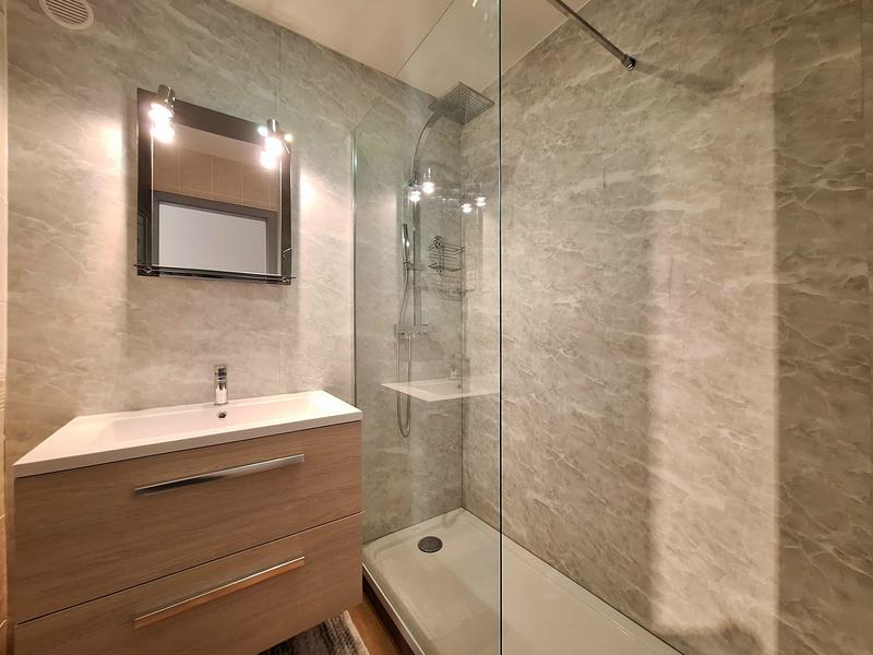 Appartement - 87 m² - 5 pièces