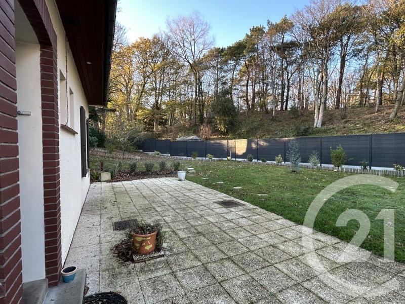 Pavillon - 151 m² - 5 pièces