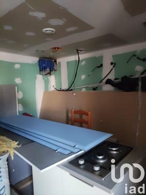 Maison - 187 m² - 10 pièces