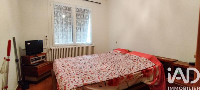 Maison - 126 m² - 4 pièces