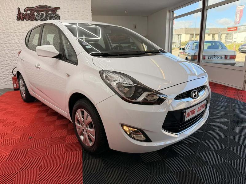 Hyundai ix20 1.4 i 90 cv 16v