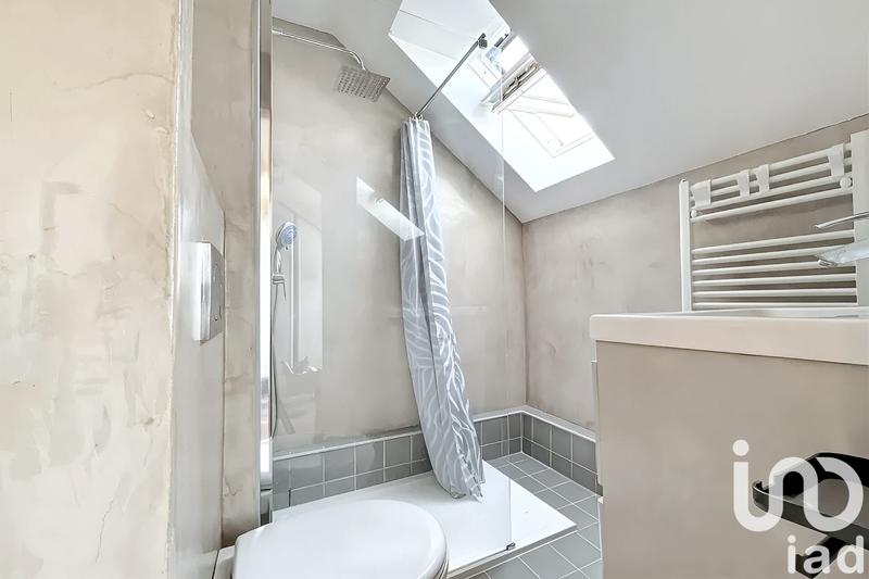 Maison - 103 m² - 5 pièces