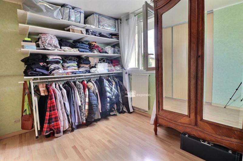 Maison - 93 m² - 5 pièces