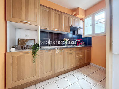 Maison - 50 m² - 3 pièces