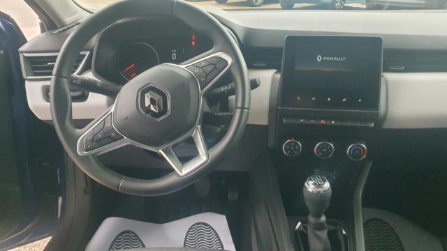 Renault Clio V dCi 100 Evolution