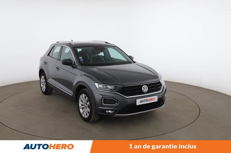Volkswagen t-Roc 1.5 Tsi Evo Carat Dsg7 150 ch