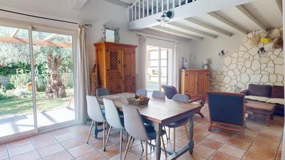 Maison - 148 m² - 5 pièces