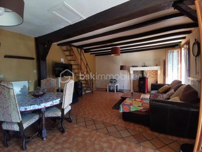 Maison - 157 m² - 7 pièces