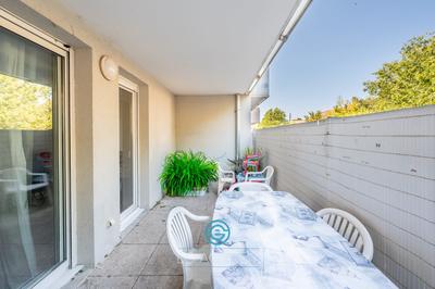 Appartement - 33 m² - 2 pièces