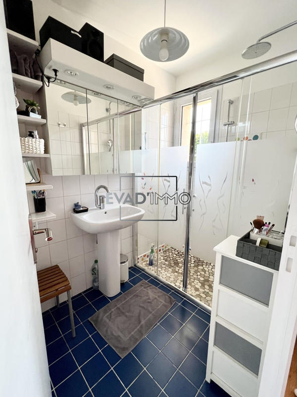 Villa - 180 m² - 7 pièces