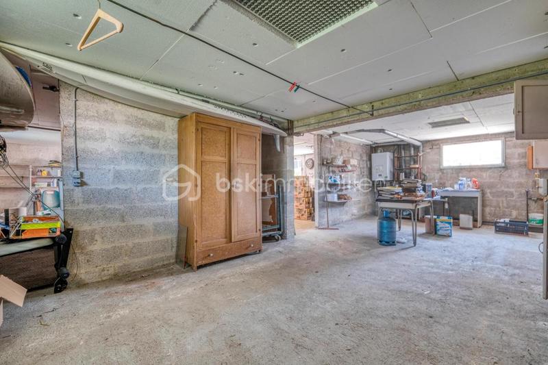 Maison traditionnelle - 81 m² - 4 pièces