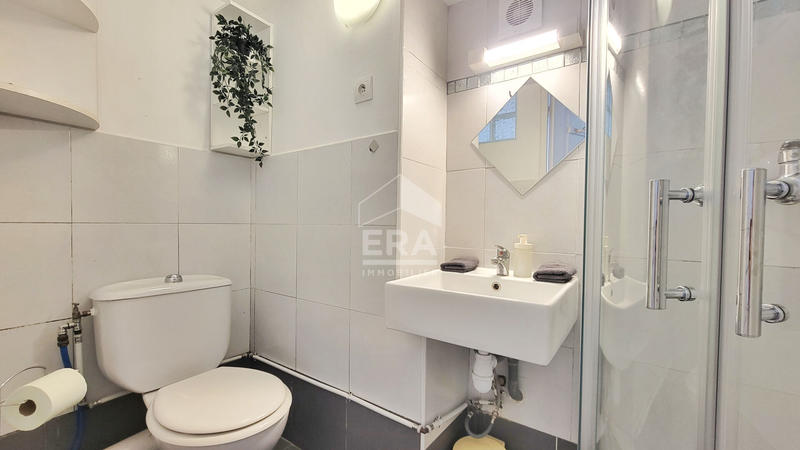 Appartement - 79 m² - 3 pièces