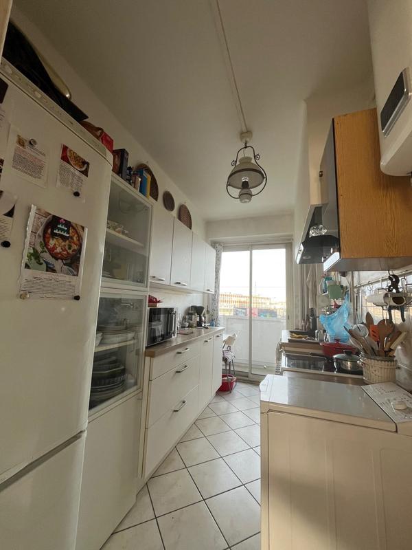 Appartement - 73 m² - 4 pièces