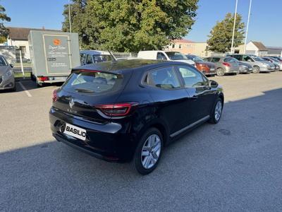 Renault Clio V Business TCe 90