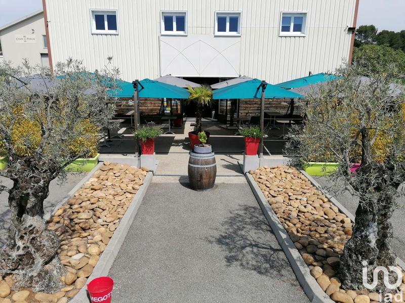 Local commercial - 140 m²