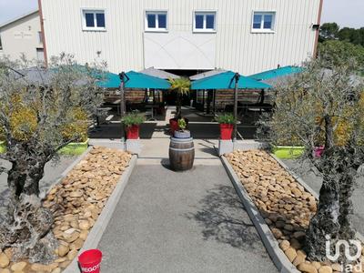 Local commercial - 140 m²