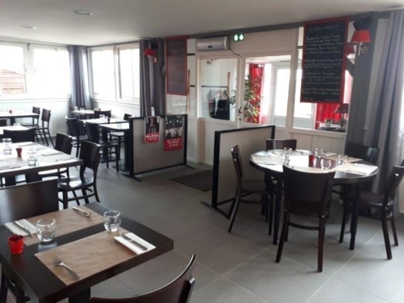 Fonds de commerce - 300 m²