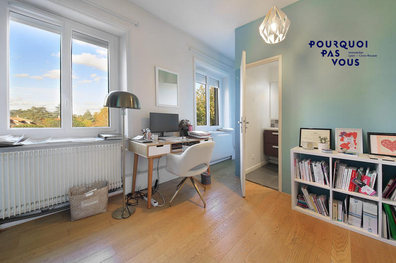 Maison ancienne - 260 m² - 8 pièces