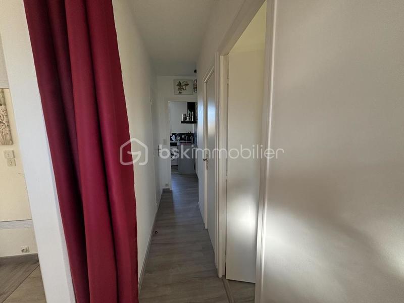 Maison - 117 m² - 6 pièces