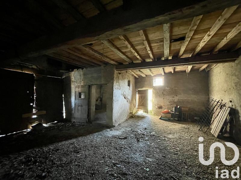 Maison de village - 123 m² - 5 pièces