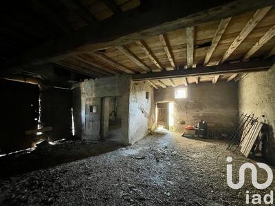 Maison de village - 123 m² - 5 pièces