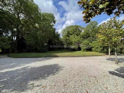 Maison - 350 m² - 12 pièces