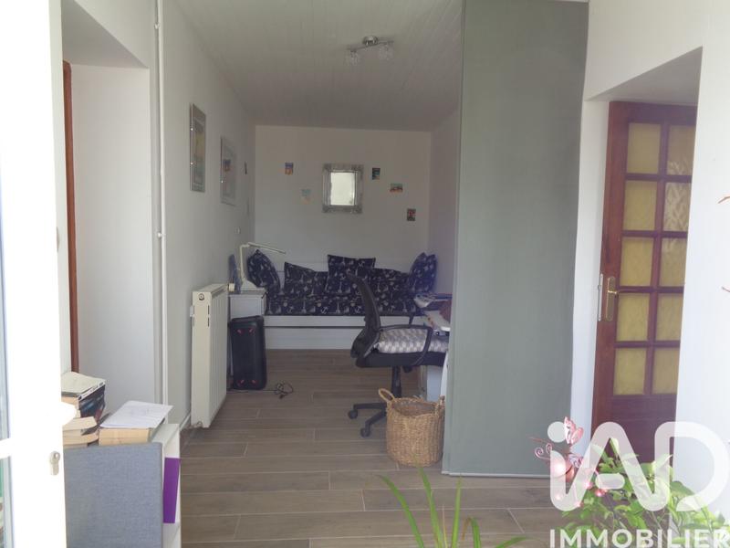 Maison - 196 m² - 6 pièces