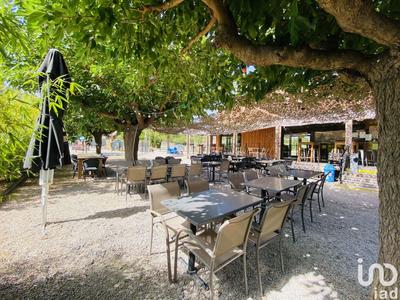 Local commercial - 122 m²