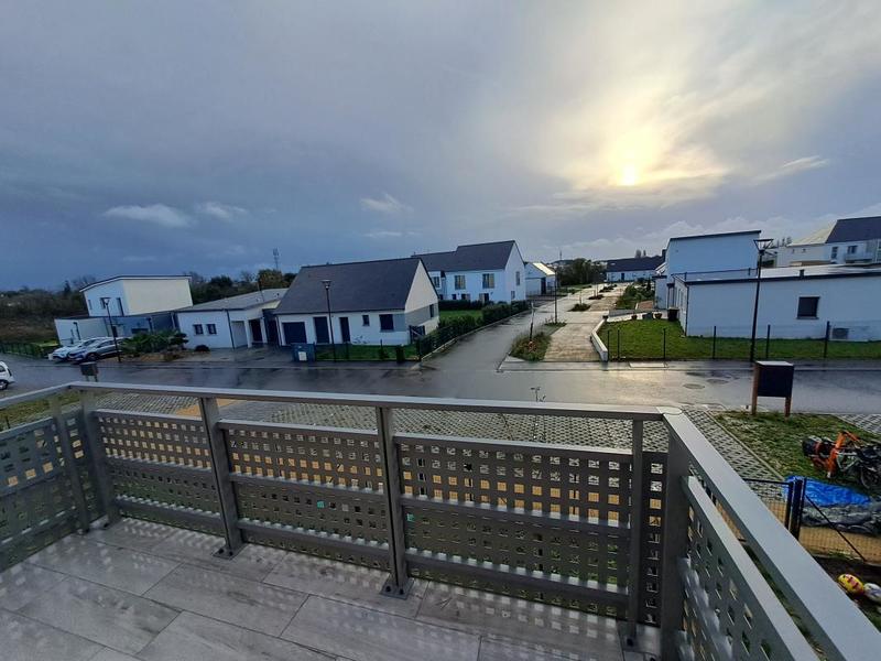 Maison - 77 m² - 4 pièces