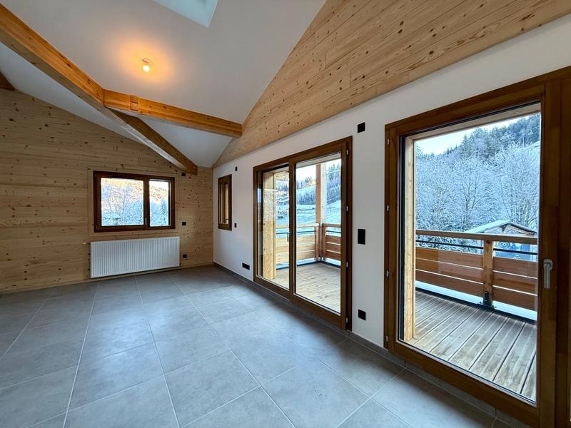 Appartement - 82 m² - 4 pièces