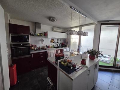 Appartement - 51 m² - 2 pièces