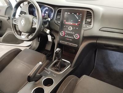 Renault Mégane IV 1.5 Dci 90 Ste Energy Air Nav