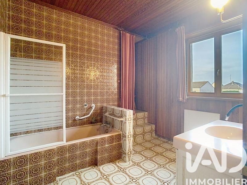 Maison - 357 m² - 8 pièces