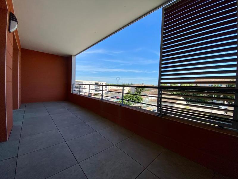 Appartement - 76 m² - 3 pièces