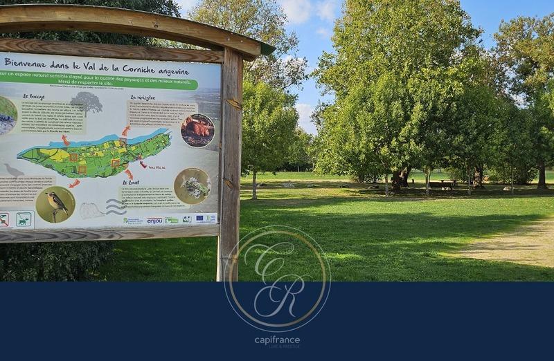 Maison de village - 133 m² - 5 pièces