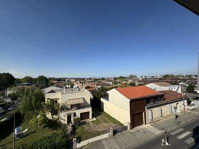 Appartement - 88 m² - 4 pièces