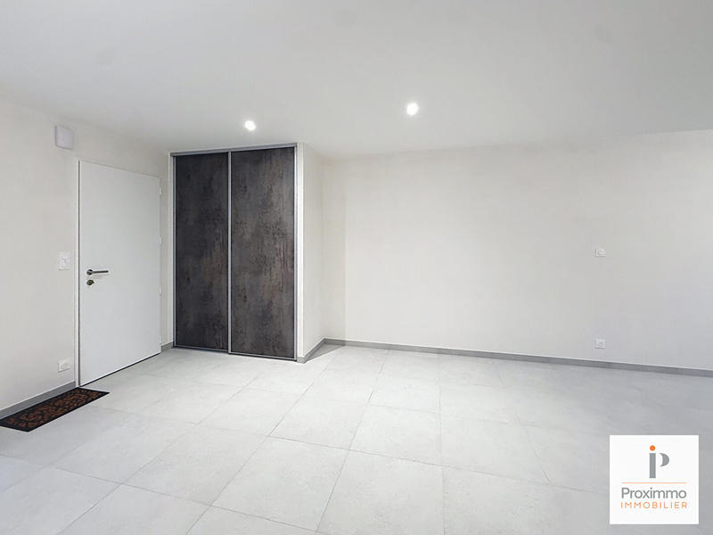 Maison - 93 m² - 3 pièces