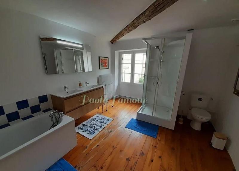 Château - 750 m² - 26 pièces