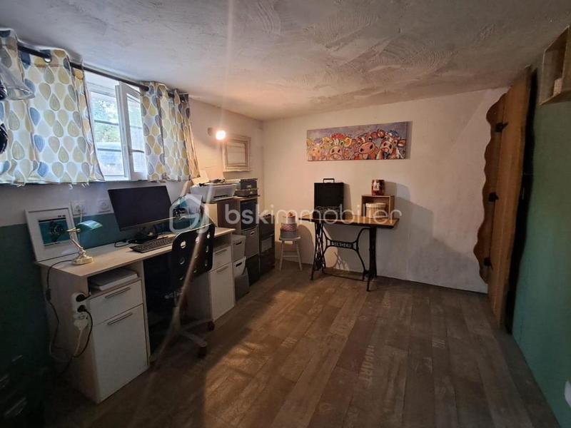 Maison - 156 m² - 4 pièces