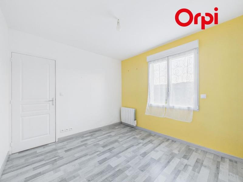 Maison - 123 m² - 5 pièces