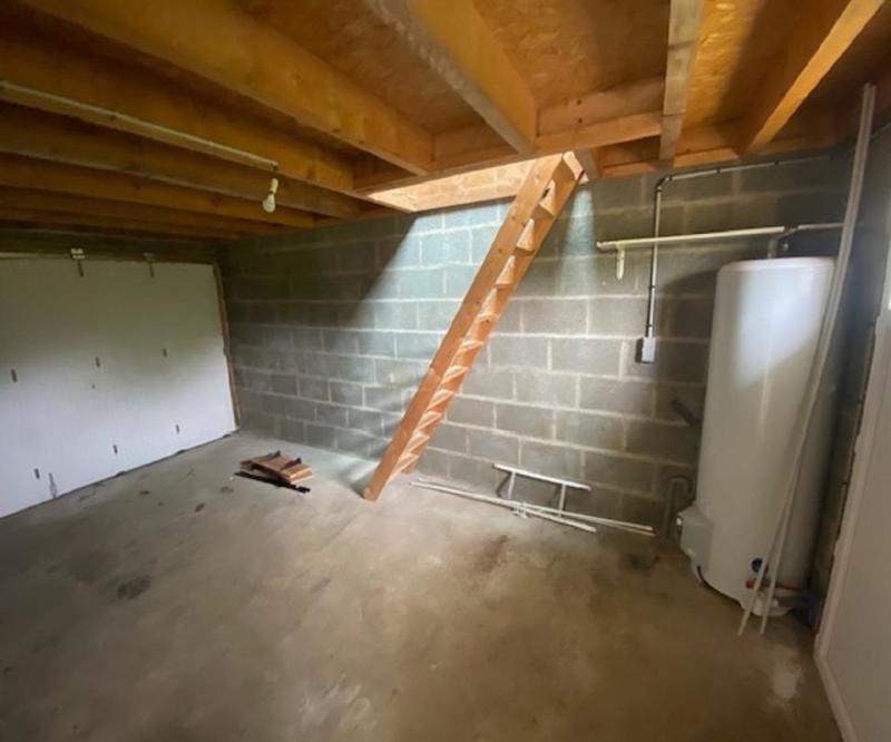 Maison - 88 m² - 4 pièces