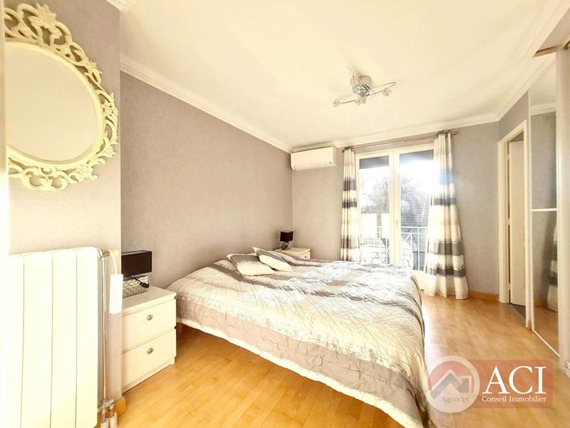 Maison - 140 m² - 7 pièces