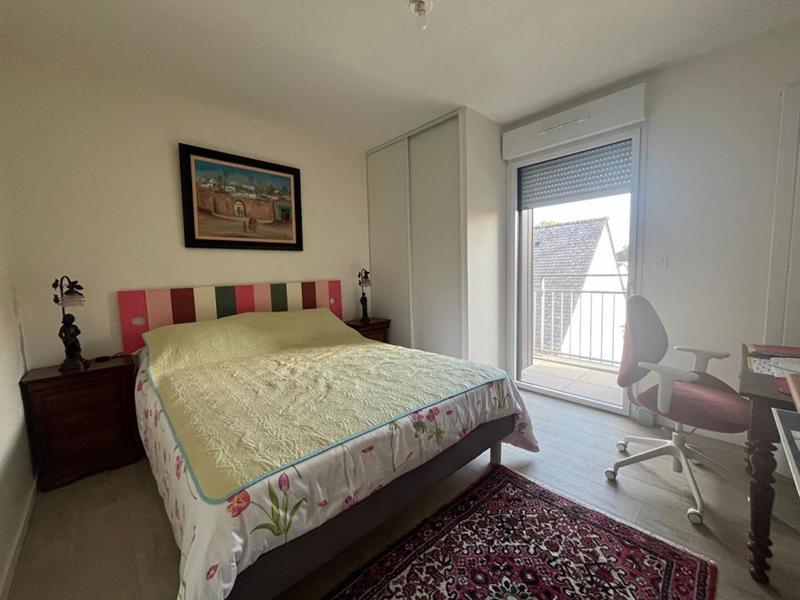 Appartement - 132 m² - 4 pièces