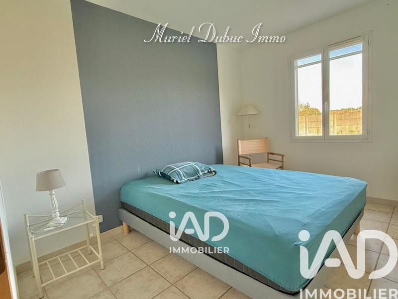 Maison - 91 m² - 4 pièces