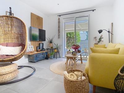 Maison - 111 m² - 5 pièces