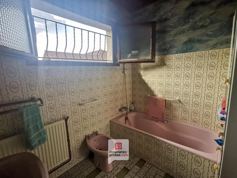 Maison - 157 m² - 4 pièces