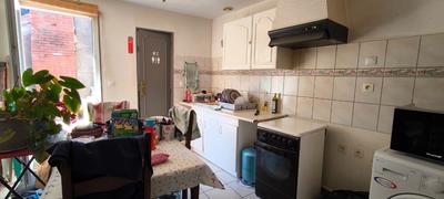 Immeuble mixte - 86 m² - 4 pièces