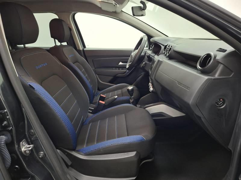 Dacia Duster Blue dCi 115 4x2 15 ans