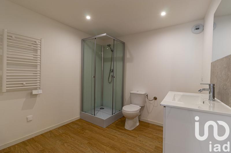 Maison de village - 130 m² - 5 pièces